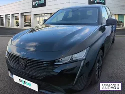 Utilisé 2022 Peugeot 308 Allure Break | 18 390 € (Prix cher)