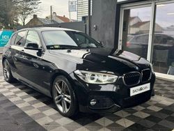 Utilisé 2018 BMW 118 M Sport Citadine | 18 990 € (Super prix)