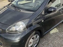 Occasion 2011 Toyota Aygo Connect Style Citadine | 5 990 €