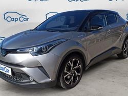 Occasion 2018 Toyota C-HR SUV | 16 800 € (Super prix)
