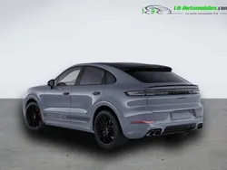 Utilisé 2024 Porsche Cayenne GTS SUV | 134 200 € (Prix juste)