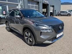 Gris Utilisé 2023 Nissan X-Trail Tekna SUV | 35 990 € (Prix cher)