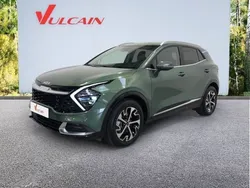 Utilisé 2024 Kia Sportage SUV | 31 990 € (Super prix)