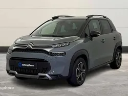 Utilisé 2021 Citroën C3 Aircross Feel SUV | 13 499 € (Bon prix)