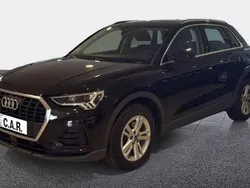 Noir Utilisé 2020 Audi Q3 Business SUV | 27 490 € (Super prix)