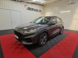 Utilisé 2022 Ford Kuga ST-Line SUV | 24 590 € (Prix juste)