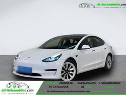 Utilisé 2021 Tesla Model 3 Berline | 33 400 € (Prix cher)