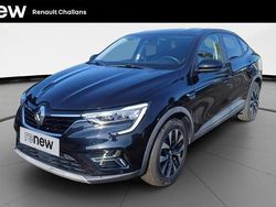 Noir Utilisé 2023 Renault Arkana Evolution SUV | 18 890 € (Bon prix)