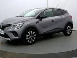 Gris cassiopee Occasion 2023 Renault Captur SUV | 15 990 € (Bon prix)