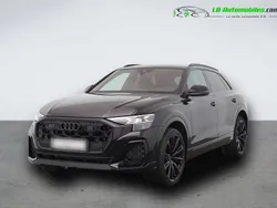 Utilisé 2025 Audi SQ8 Sport SUV | 128 500 €