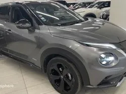 Gris Utilisé 2023 Nissan Juke SUV | 22 499 € (Prix juste)
