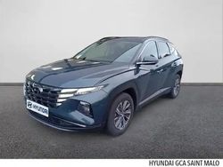 Rouge Utilisé 2023 Hyundai Tucson SUV | 31 990 €