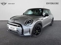 Argent Utilisé 2023 Mini Cooper SE Premium Citadine | 19 990 € (Bon prix)