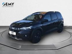 Noir Utilisé 2025 Dacia Jogger Monospace | 23 985 €