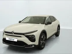 Blanc Nouvelle 2024 Citroën C5 X PureTech Berline | 24 770 € (Prix juste)