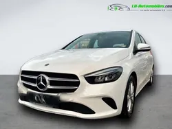 Utilisé 2019 Mercedes B200 Monospace | 25 100 € (Prix juste)