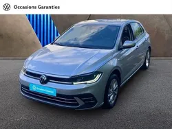 Utilisé 2024 VW Polo Style | 23 489 € (Prix assez cher)