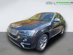 Utilisé 2017 BMW X4 Sport Line SUV | 30 200 € (Bon prix)