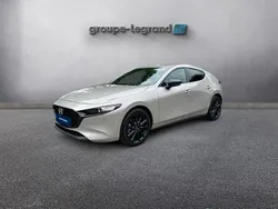 Othercolor Nouvelle 2025 Mazda 3 Homura-Line Berline | 32 690 € (Prix juste)