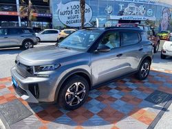 Gris mercury toit noir Nouvelle 2025 Citroën C3 | 25 980 €