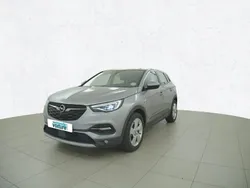Gris Utilisé 2021 Opel Grandland X Business SUV | 19 990 € (Super prix)