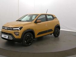 Beige Utilisé 2024 Dacia Spring Extreme Citadine | 15 990 € (Prix cher)