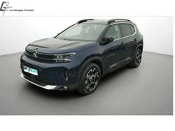 Occasion 2025 Citroën C5 Aircross SUV | 30 490 € (Prix juste)