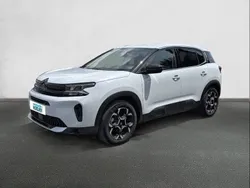 Blanc Utilisé 2024 Citroën C5 Aircross SUV | 26 490 € (Bon prix)