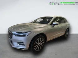 Utilisé 2021 Volvo XC60 SUV | 41 400 € (Bon prix)