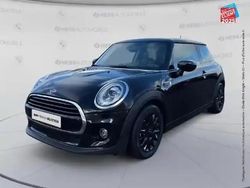 Midnight black Utilisé 2021 Mini Cooper Citadine | 21 999 € (Bon prix)