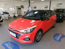 Utilisé 2019 Hyundai i20 Edition Berline | 13 480 € (Prix juste)