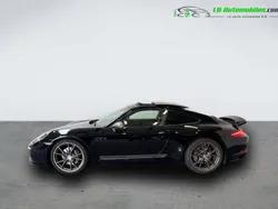 Utilisé 2018 Porsche 911 Coupé | 131 600 € (Super prix)