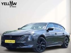 Gris Utilisé 2024 Peugeot 508 GT Break | 27 881 € (Prix juste)