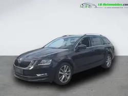 Utilisé 2019 Skoda Octavia Break | 22 800 € (Bon prix)