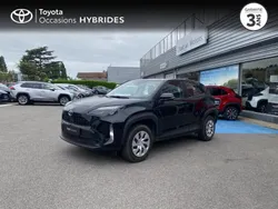 Utilisé 2024 Toyota Yaris Citadine | 21 990 € (Bon prix)