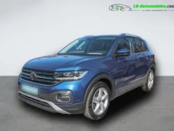Utilisé 2022 VW T-Cross SUV | 23 400 € (Prix assez cher)