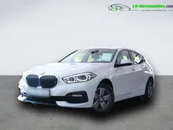 Utilisé 2022 BMW 116 Citadine | 23 800 € (Prix juste)