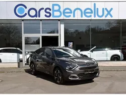 Gris Utilisé 2023 Citroën C4 PureTech Berline | 22 512 € (Prix assez cher)