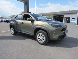 Utilisé 2022 Toyota Yaris Hybrid | 20 900 € (Bon prix)
