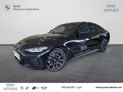 Noir Occasion 2023 BMW i4 Comfort Edition Berline | 46 990 € (Bon prix)