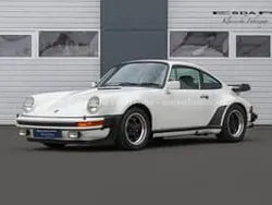 Blanc Utilisé 1978 Porsche 911 Turbo Coupé | 109 000 €