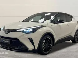 Utilisé 2022 Toyota C-HR Sport SUV | 23 990 € (Prix juste)