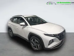 Utilisé 2022 Hyundai Tucson SUV | 28 400 € (Super prix)