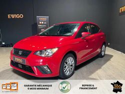 Utilisé 2021 Seat Ibiza Style Citadine | 11 490 €