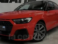 Utilisé 2019 Audi A1 Sportback Sport Citadine | 22 300 € (Bon prix)
