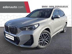 Gris Utilisé 2024 BMW X1 M Sport SUV | 54 990 € (Prix cher)