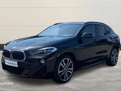Utilisé 2019 BMW X2 M Sport SUV | 24 999 € (Prix juste)