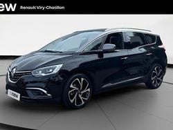 Noir Utilisé 2023 Renault Grand Scénic IV Monospace | 26 990 € (Prix assez cher)