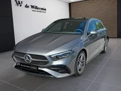 Gris Utilisé 2025 Mercedes A200 Berline | 44 500 €