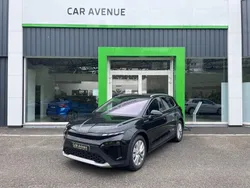 Noir magic nacré Utilisé 2025 Skoda Elroq Clever SUV | 38 989 € (Prix juste)